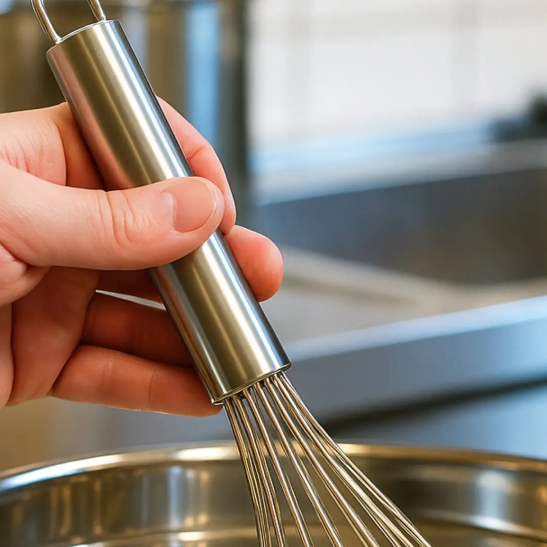 Westmark Whisk Pro Flexibele Garde 48cm - Zilver