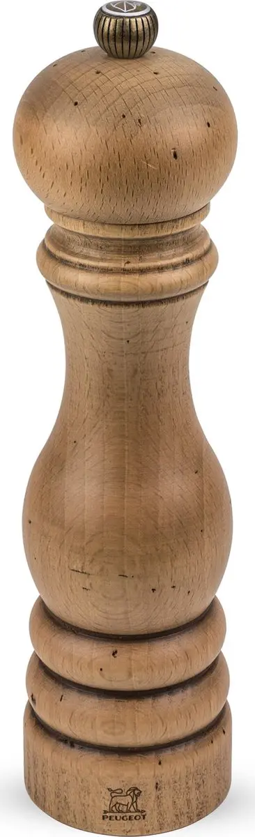Peugeot Paris Antique Zoutmolen 22cm
