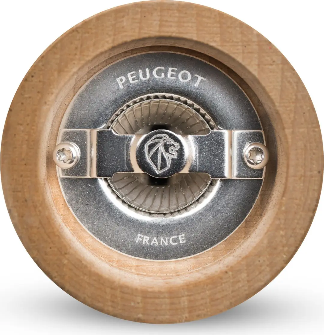 Peugeot Paris Antique Zoutmolen 22cm - Antiek