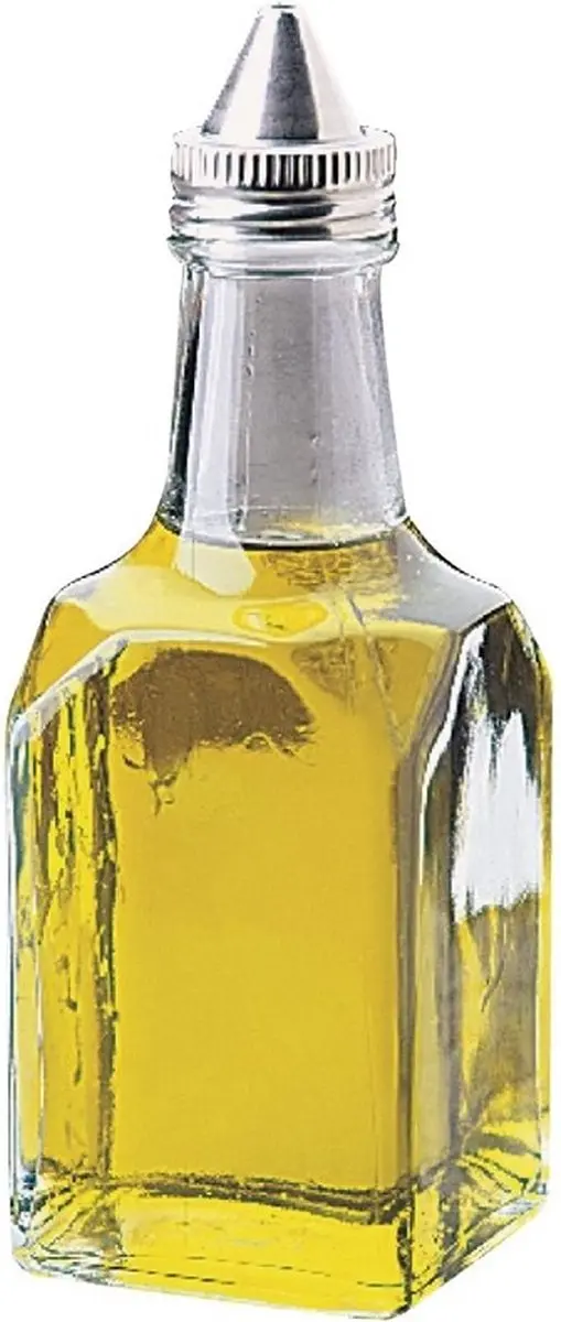 Olympia Olie-Azijnflesje CE329