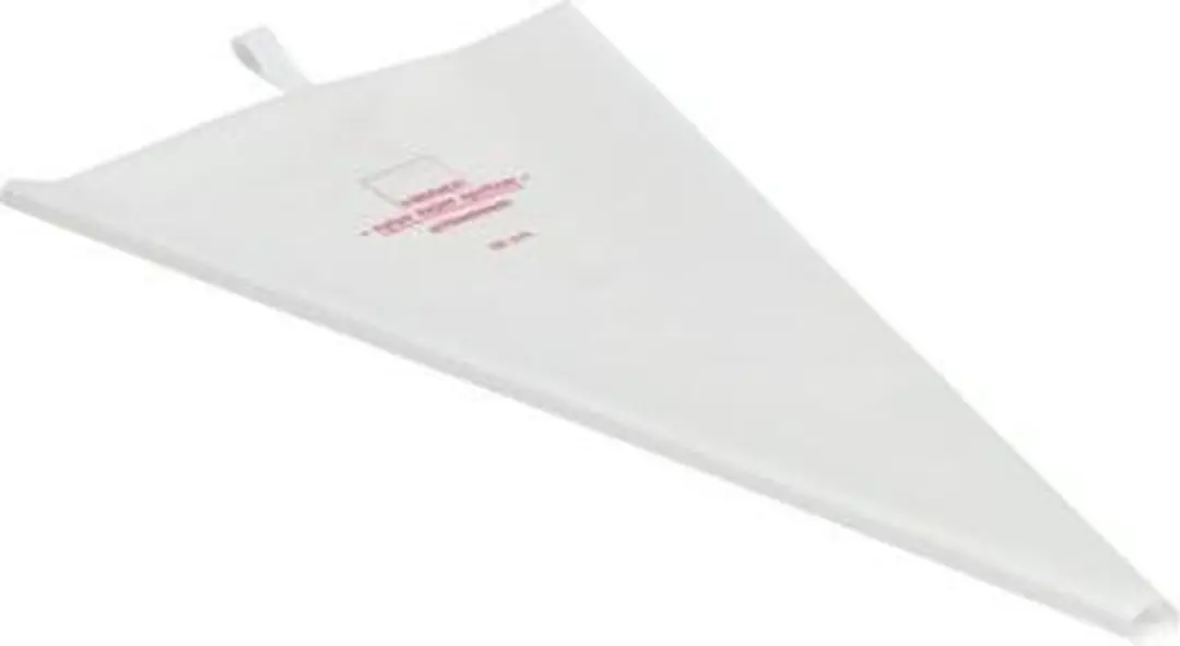 HENDI Spuitzak Nylon 400mm - Wit