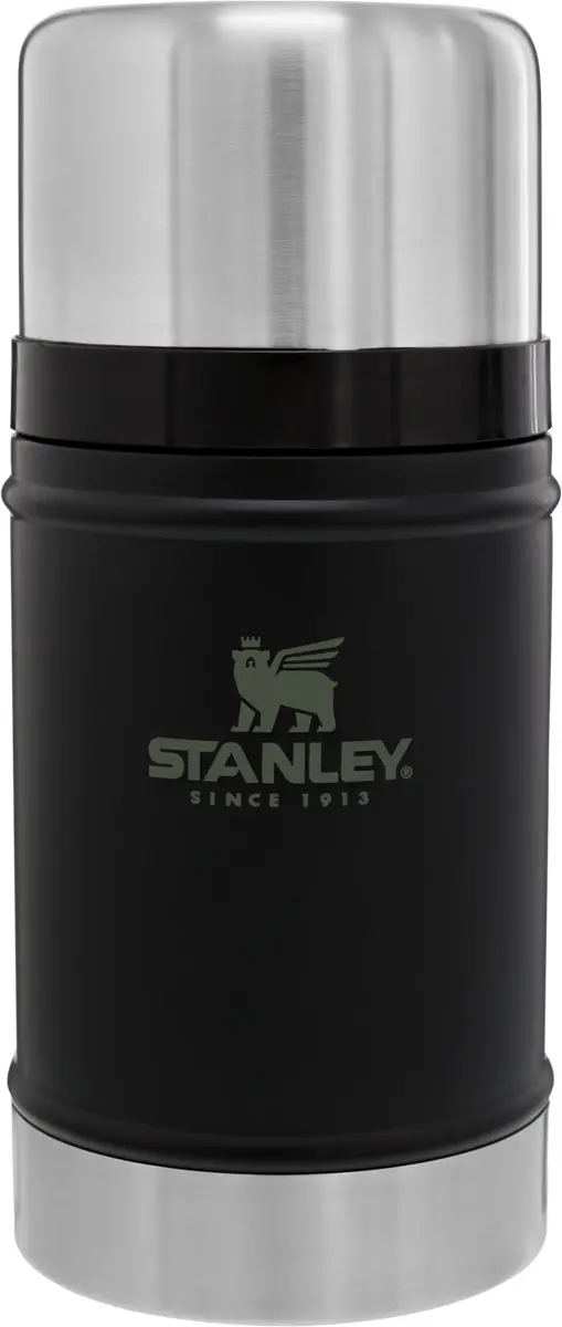 Stanley Classic Legendary Food Jar 0.7L