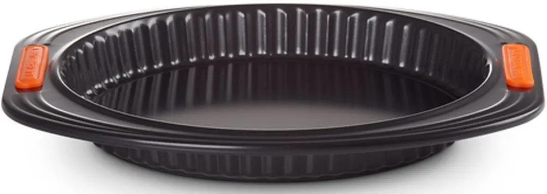 Le Creuset Taartvorm 26cm - Zwart - afbeelding 3 van 6