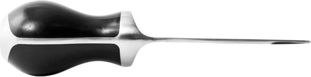 Boska Kerfmes PRO - Zwart/Zilver