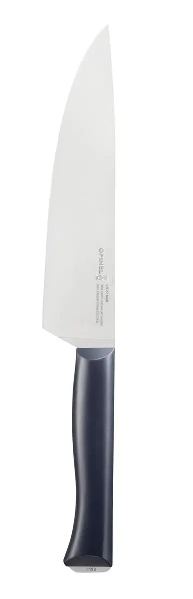 Opinel Intempora Messenset - 3 Messen - Donkerblauw