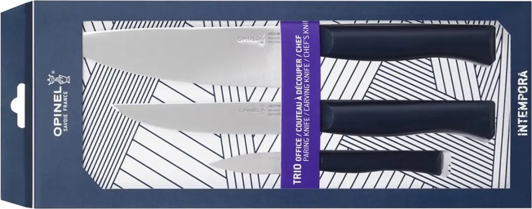 Opinel Intempora Messenset