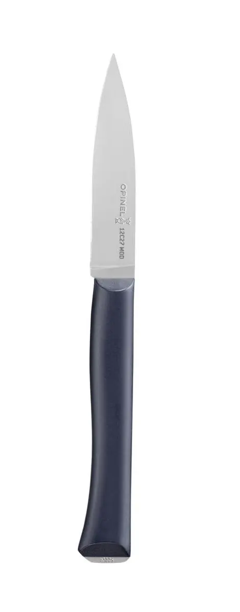 Opinel Intempora Messenset - 3 Messen - Donkerblauw