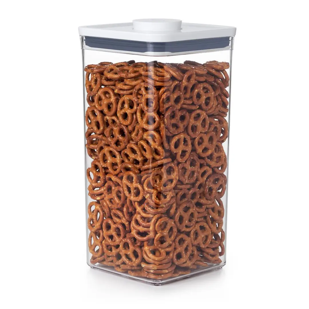 OXO POP Voorraadbus 5,7L