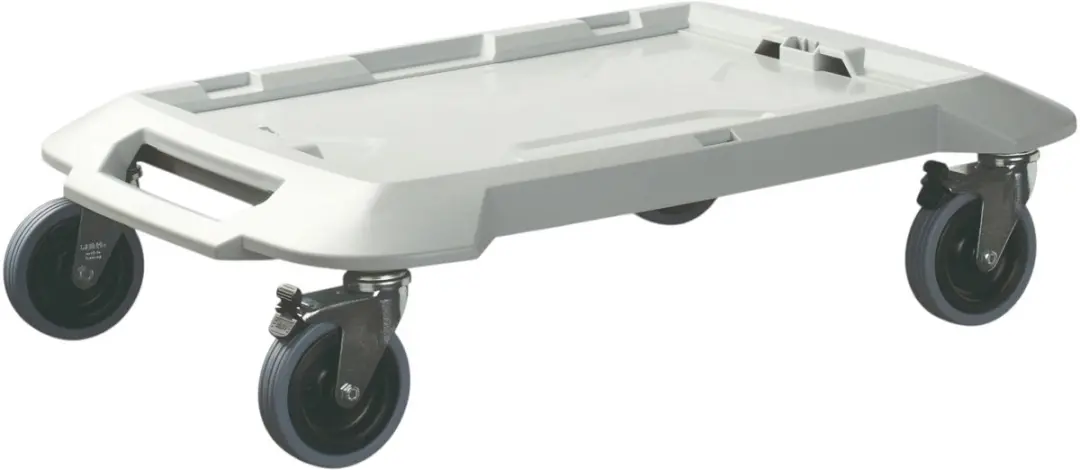 Bosch Roller voor L-BOXX 646x492mm - Wit