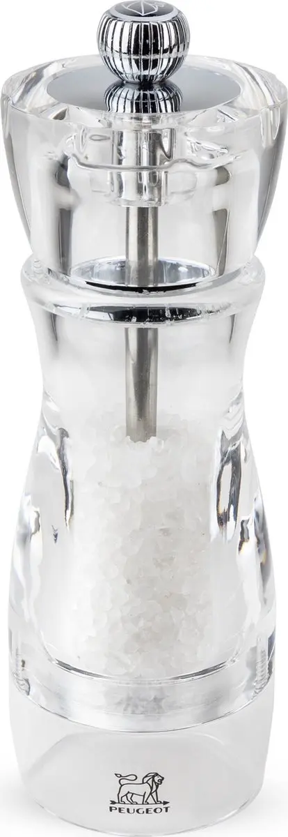Peugeot Vittel Zoutmolen 16cm