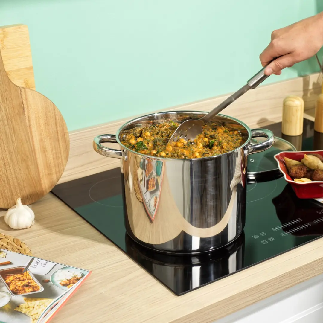 Russell Hobbs Classic Collection Kookpan 24cm - Roestvrij staal