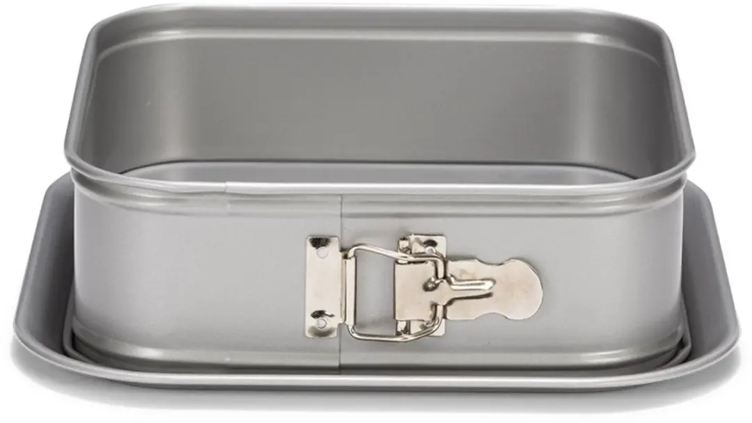 Patisse Springvorm Vierkant 24x24cm