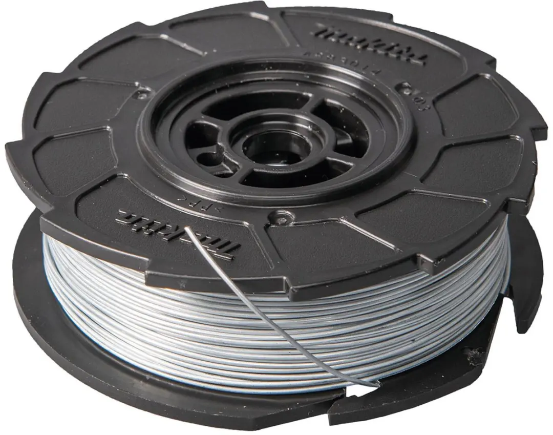 Makita 191A57-9 Vlechtdraad Gegalvaniseerd - 50 Stuks