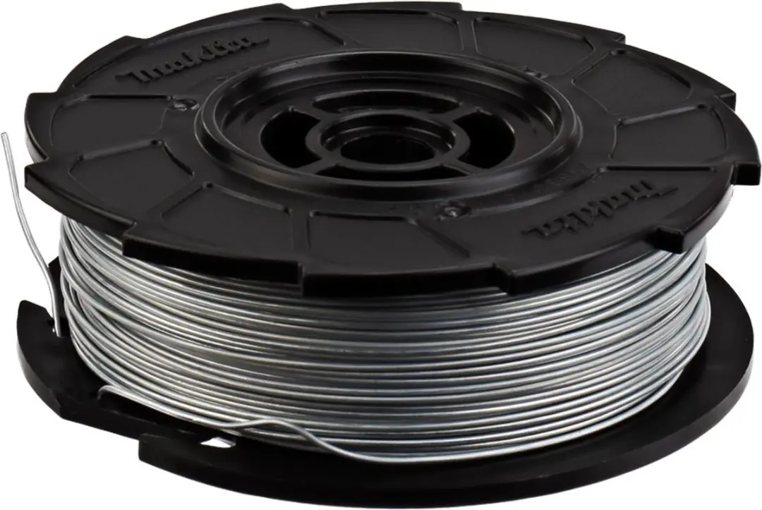 Makita 191A57-9 Vlechtdraad Gegalvaniseerd - 50 Stuks