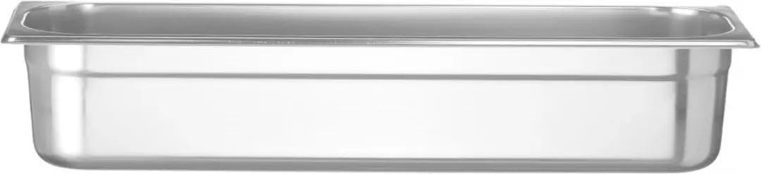 HENDI Gastronormbak 18/10 5,8L