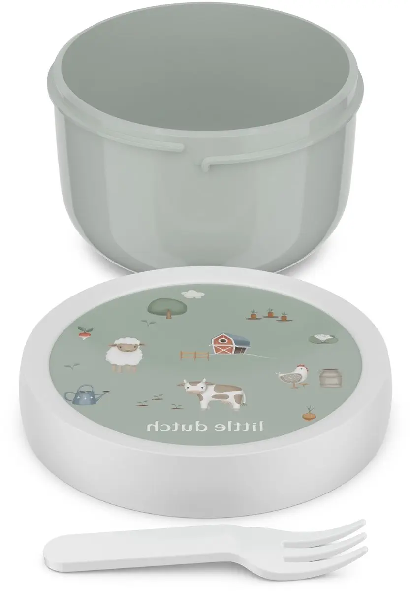 Mepal Fruitbox Campus Little Farm - 300ml