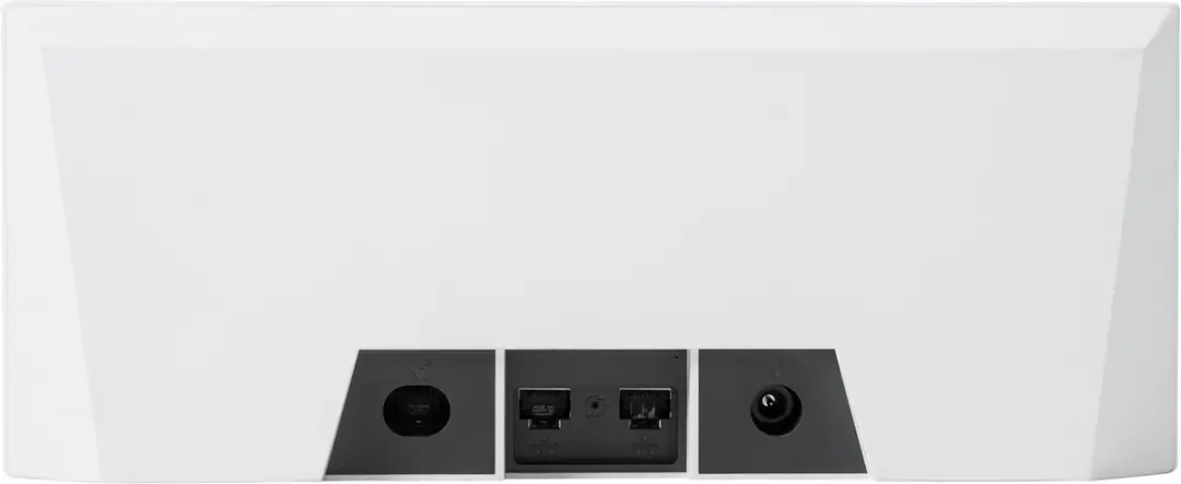 Starlink Standard Kit Gen 3 Router - WiFi Antenne - Wit