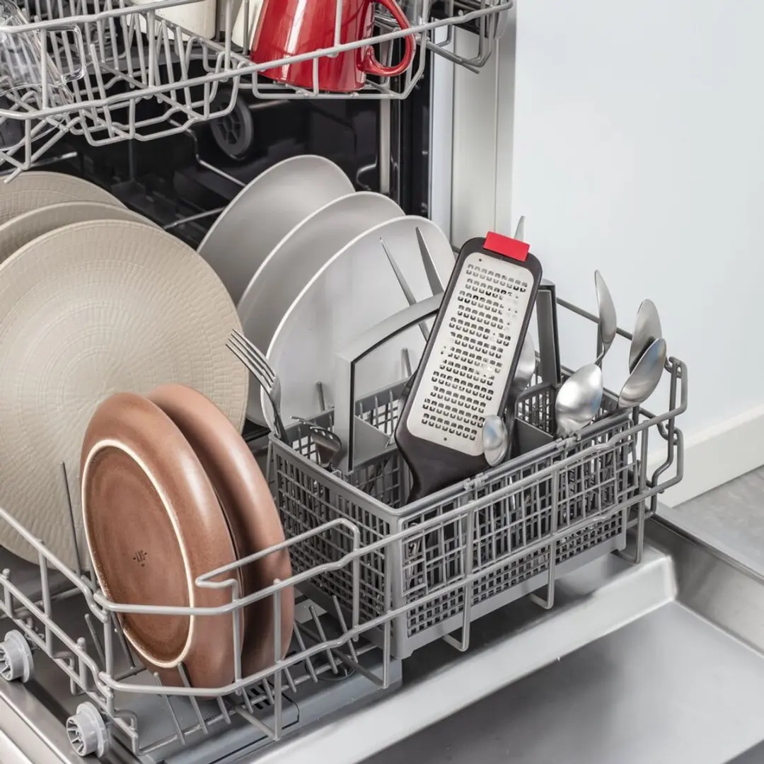 Tefal Ingenio Dunschiller - 1 Messen - Zwart