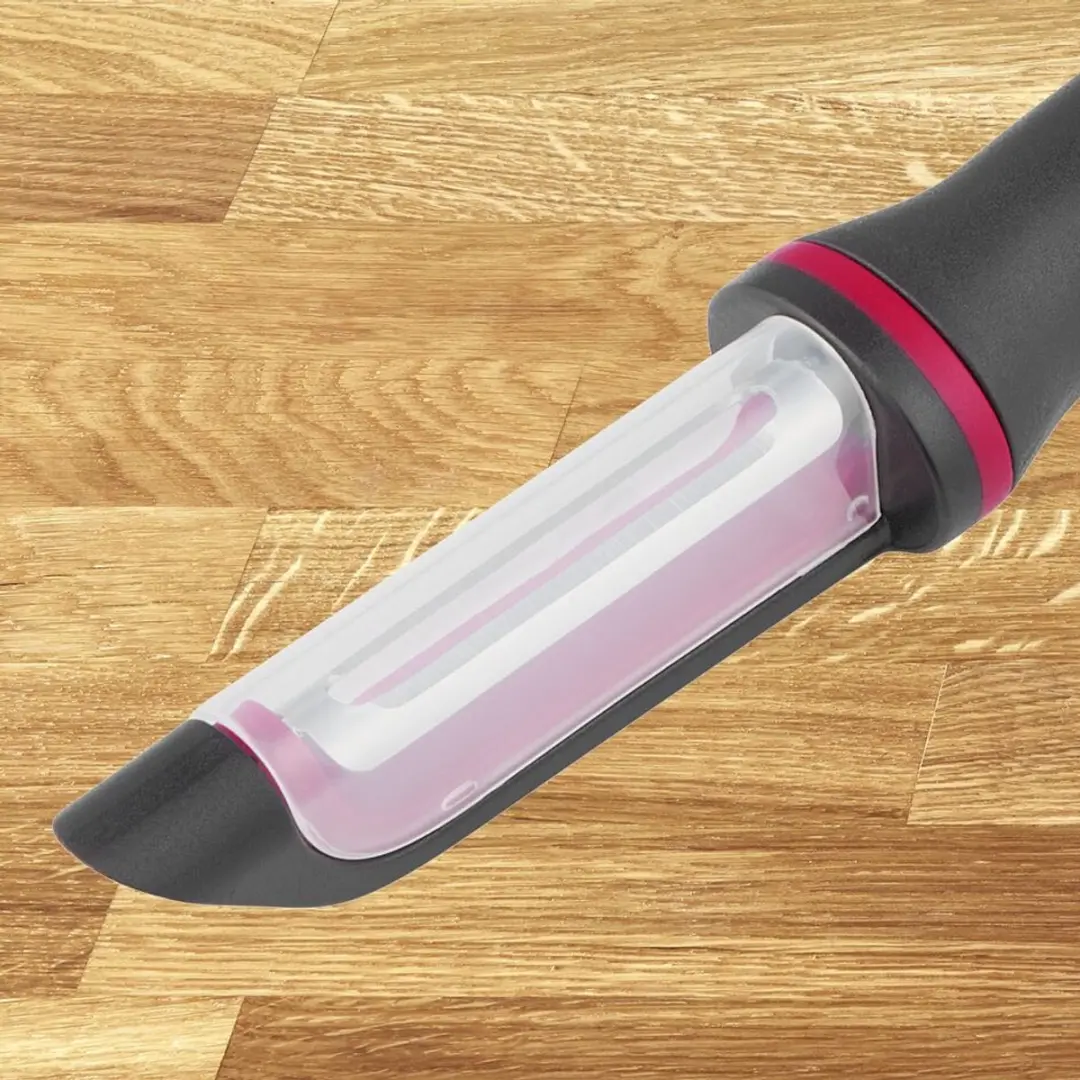Tefal Ingenio Dunschiller - 1 Messen - Zwart