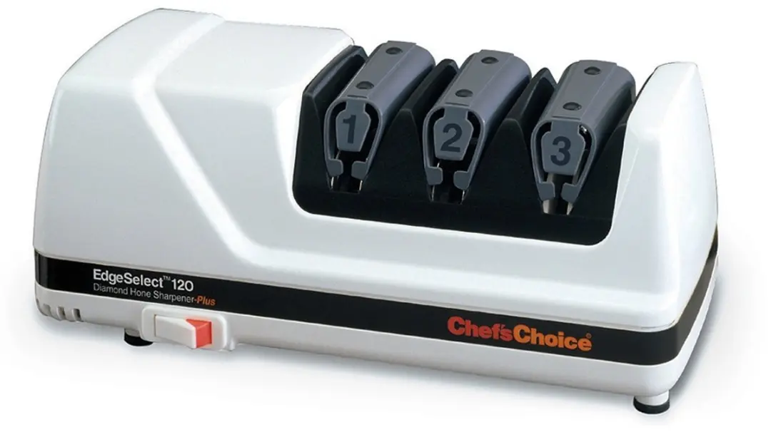 Chef's Choice 120 Elektrische Messenslijper 20°