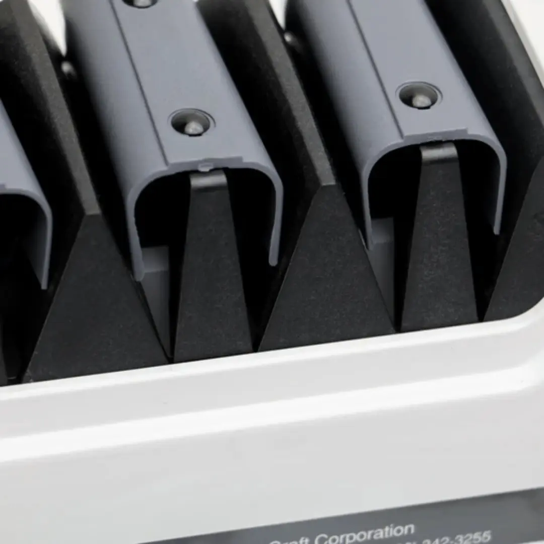 Chef's Choice 120 Elektrische Messenslijper 20° - 3 Fasen