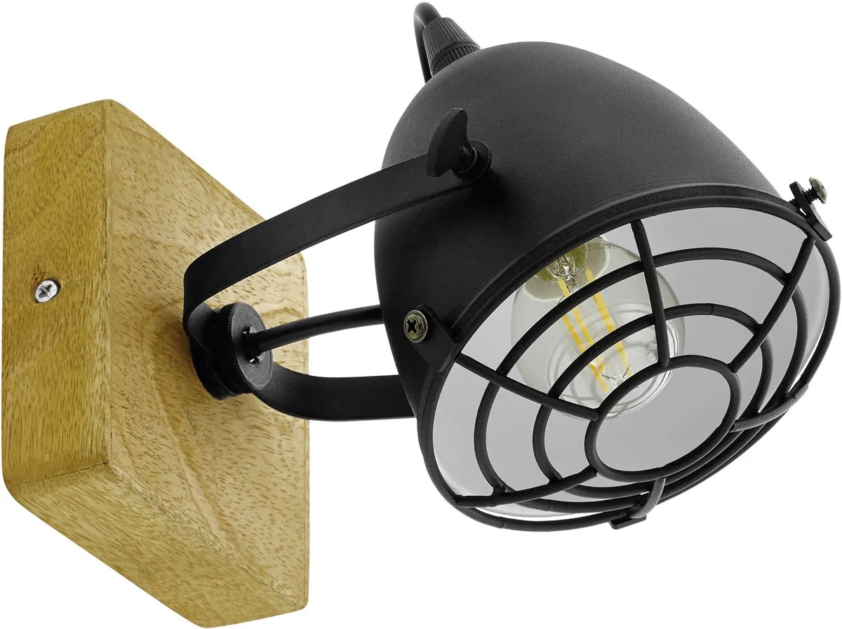 Eglo Gatebeck Plafondlamp E14
