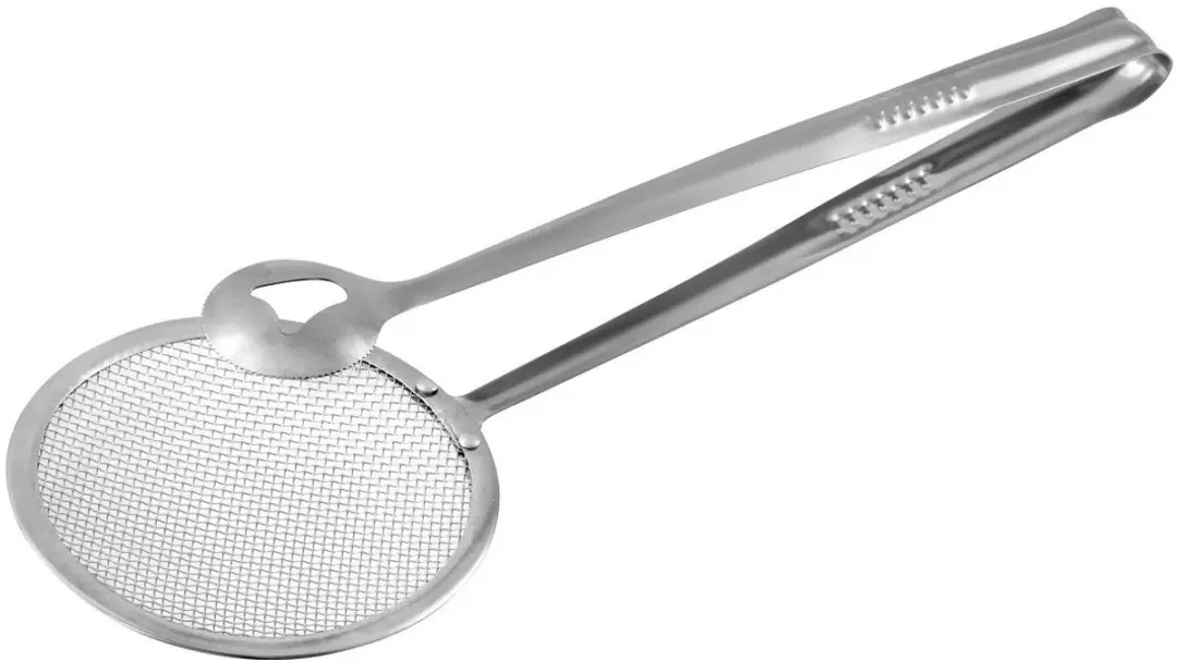Zenker Frituurclip Chocoladebeignets 28,5cm - Roestvrij staal