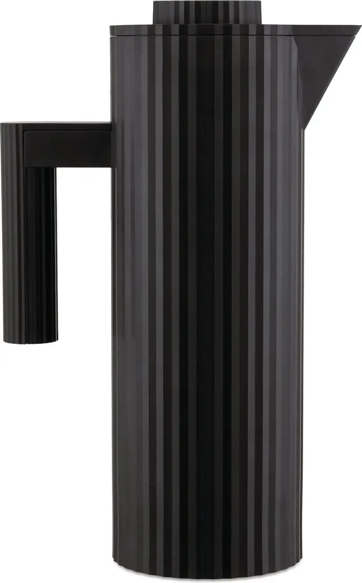 Alessi Plissé Thermoskan 1L