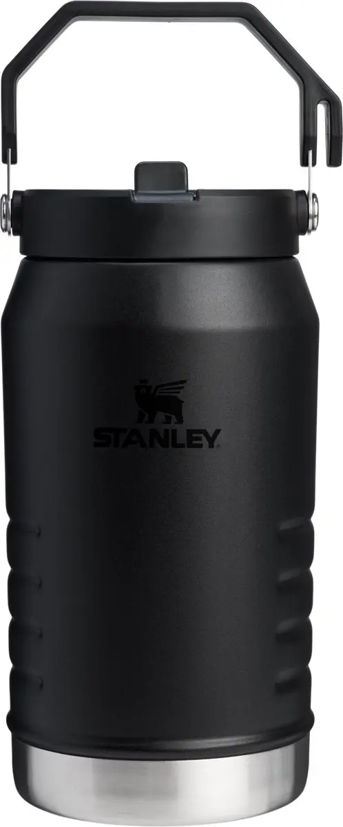 Stanley Flip Straw 2.0 Waterfles 1,9L