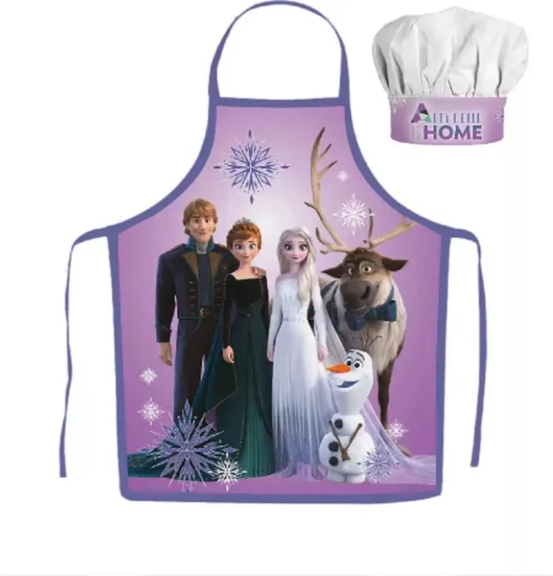 Disney Frozen Kokssetje