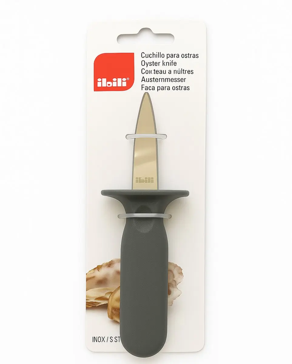 Ibili Oestermes 16,5cm