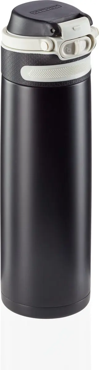 Leifheit Thermosbeker Flip 600ml