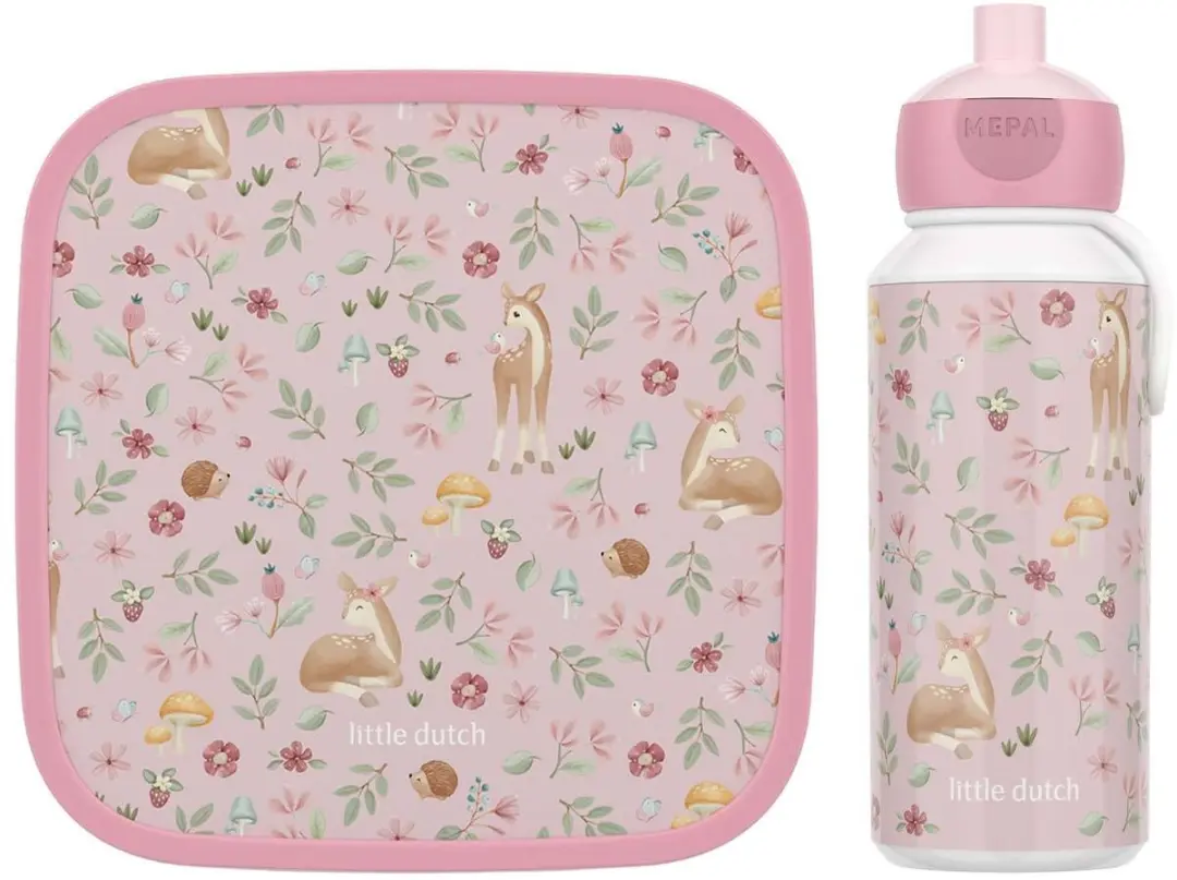 Mepal Lunchset XL Campus 2025