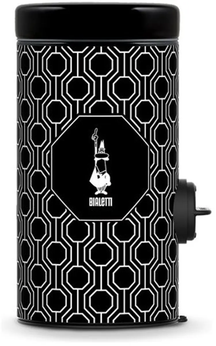 Bialetti Koffieblik met Doceersysteem DCDESIGN06