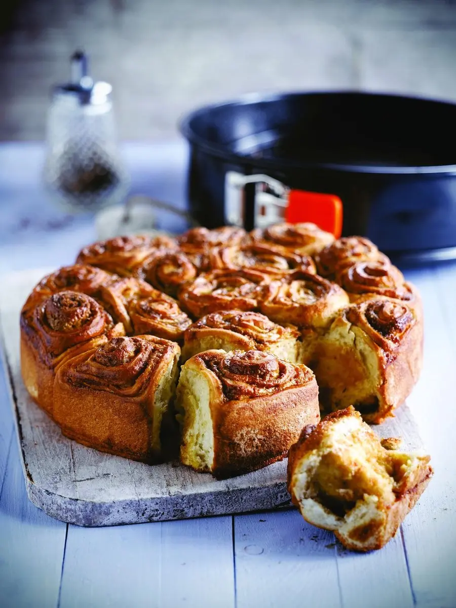 Le Creuset Springvorm Ø 20cm - Zwart - afbeelding 4 van 6