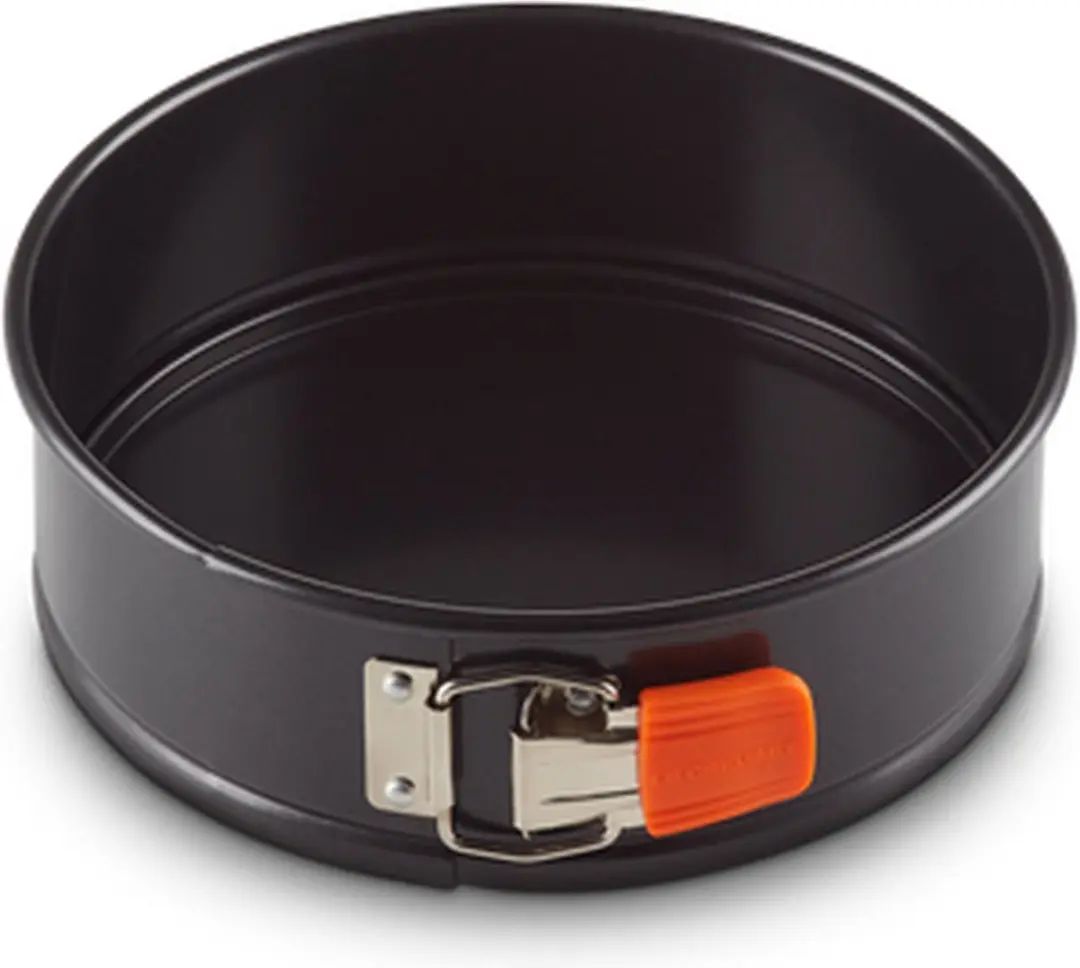 Le Creuset Springvorm Ø 20cm - Zwart - afbeelding 3 van 6