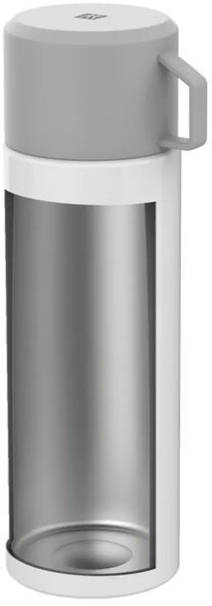 Zwilling Thermo Isoleerfles 1L - Wit 39500-513-0 - afbeelding 6 van 6