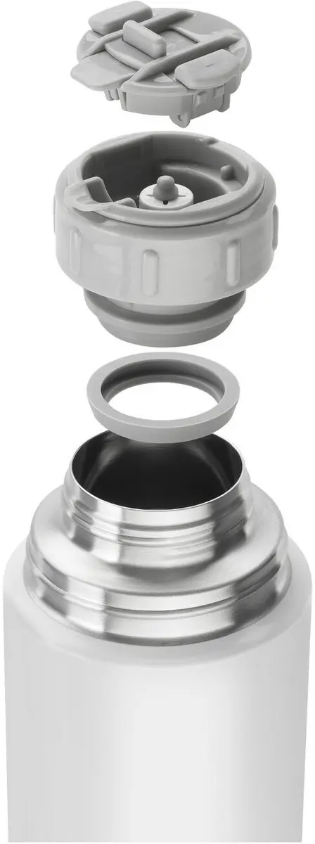 Zwilling Thermo Isoleerfles 1L - Wit 39500-513-0