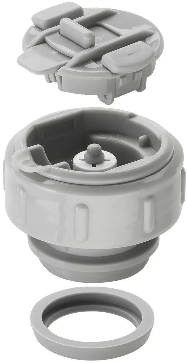 Zwilling Thermo Isoleerfles 1L - Wit 39500-513-0