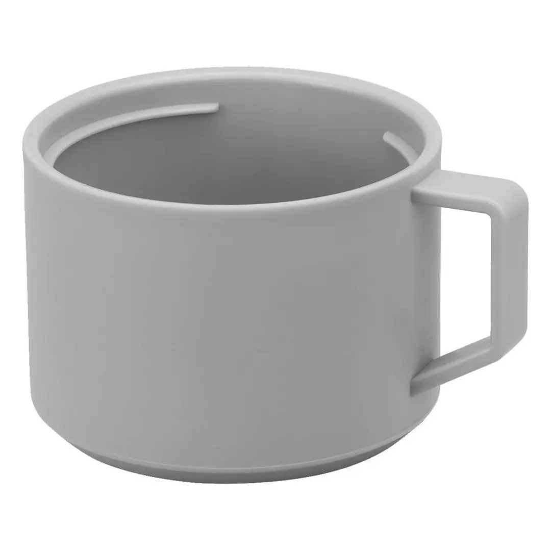 Zwilling Thermo Isoleerfles 1L - Wit 39500-513-0