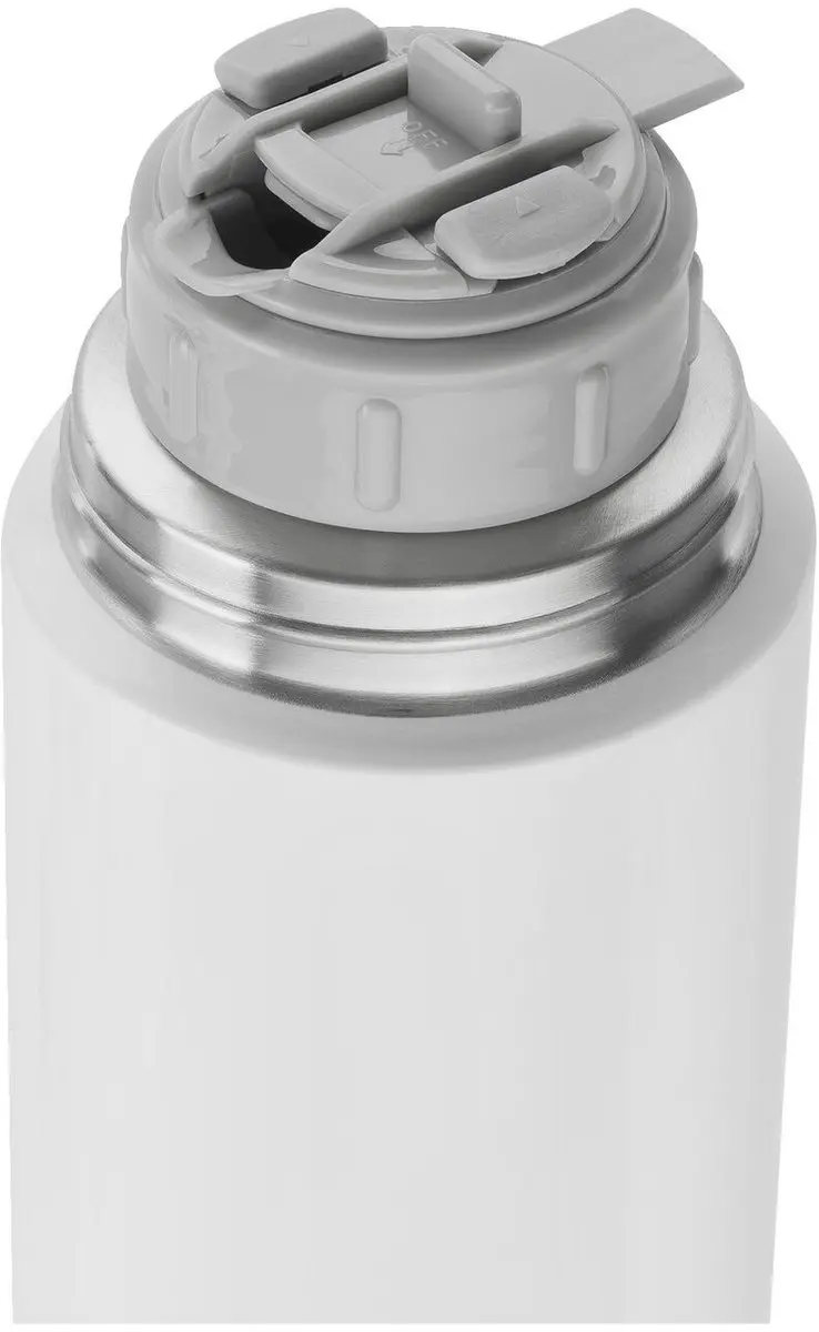 Zwilling Thermo Isoleerfles 1L - Wit 39500-513-0