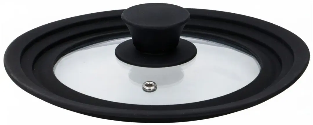 Alpina Universele Glazen Deksel 20cm