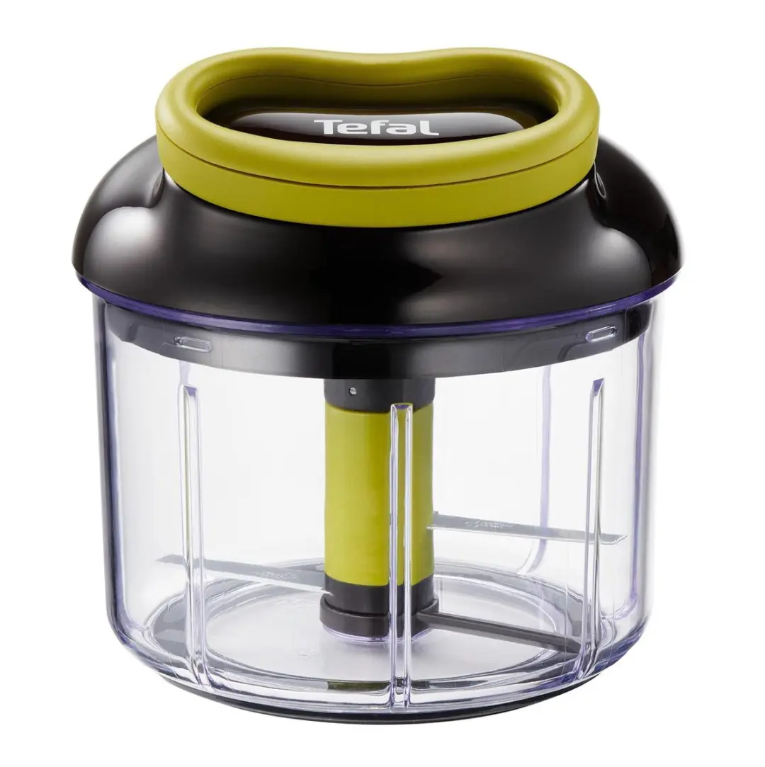 Tefal 5 Second Chopper K1320404 Hakmolen 900ml