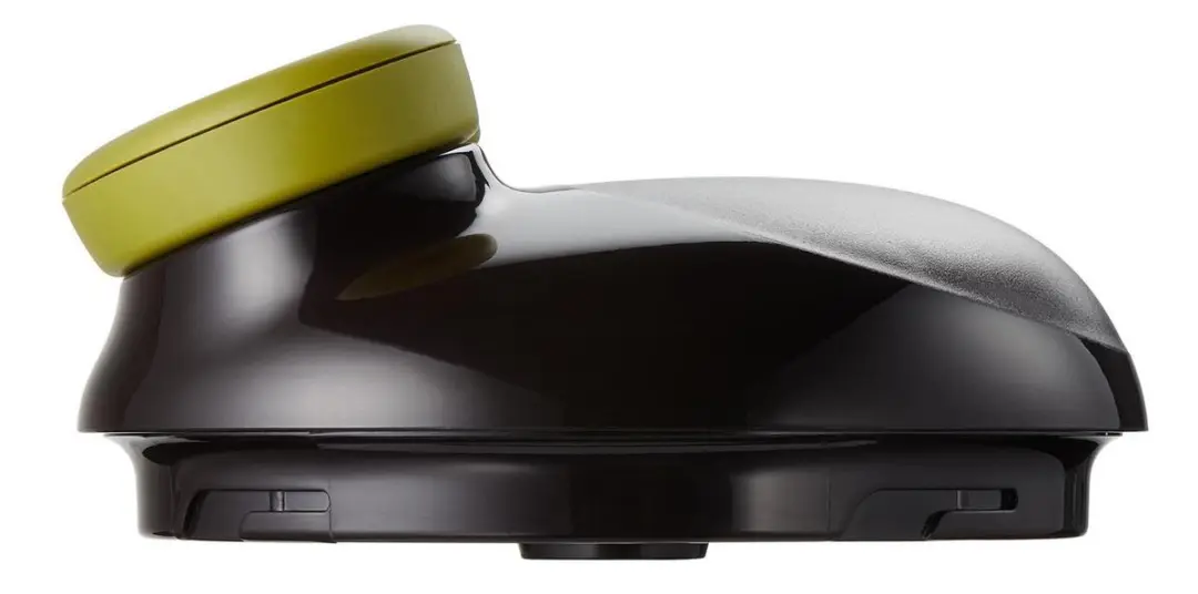 Tefal 5 Second Chopper K1320404 Hakmolen 900ml - Groen/Zwart