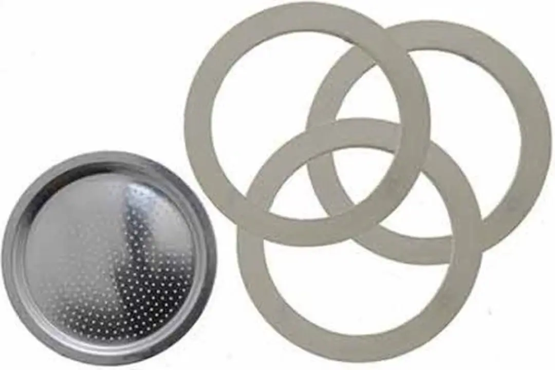 Bialetti Moka Filterplaatje 39mm