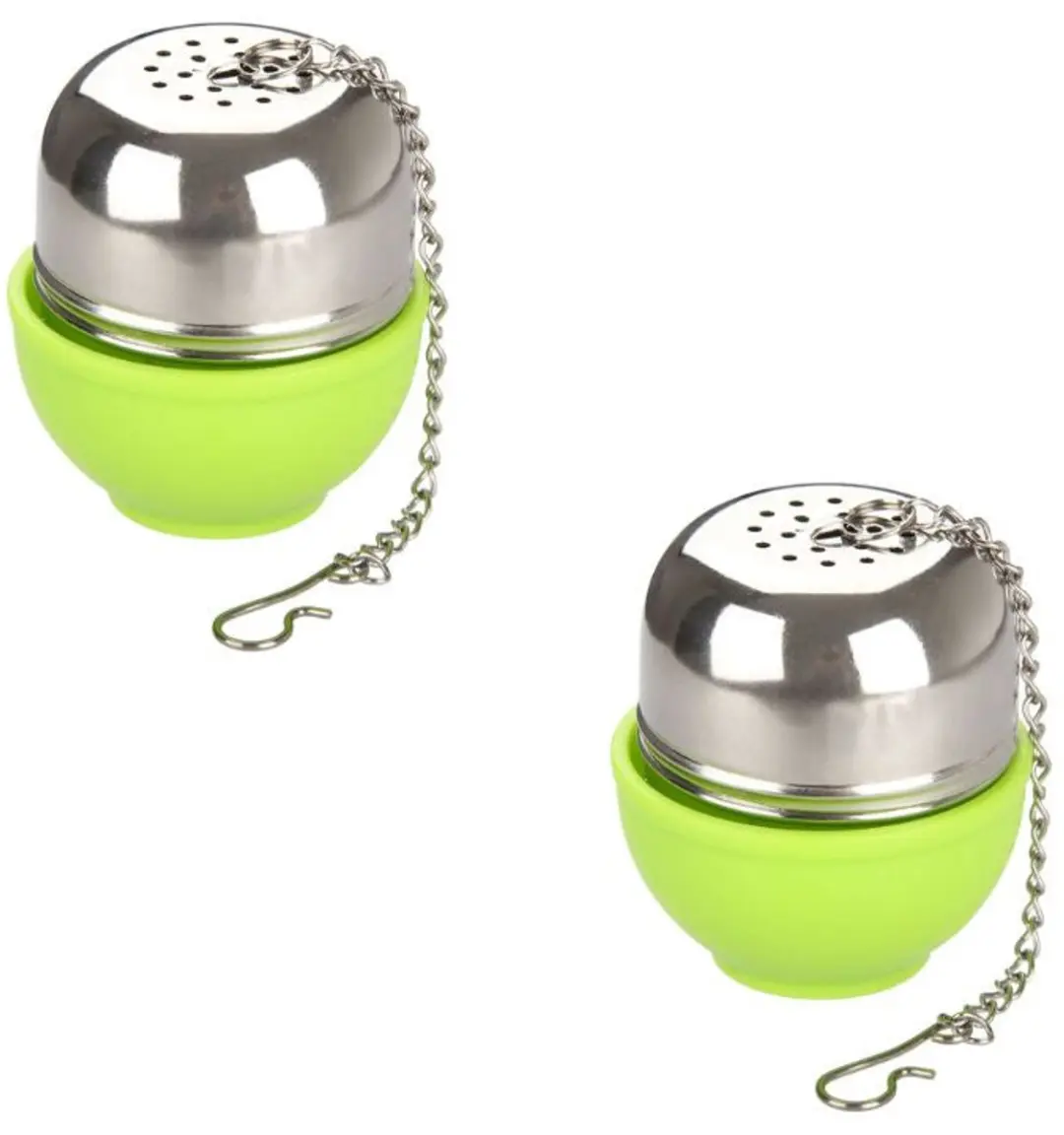 Fackelmann Theeballen Set 2 Stuks