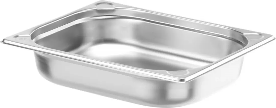 HENDI Gastronorm Container 4L - 65mm - Roestvrij staal - afbeelding 6 van 6