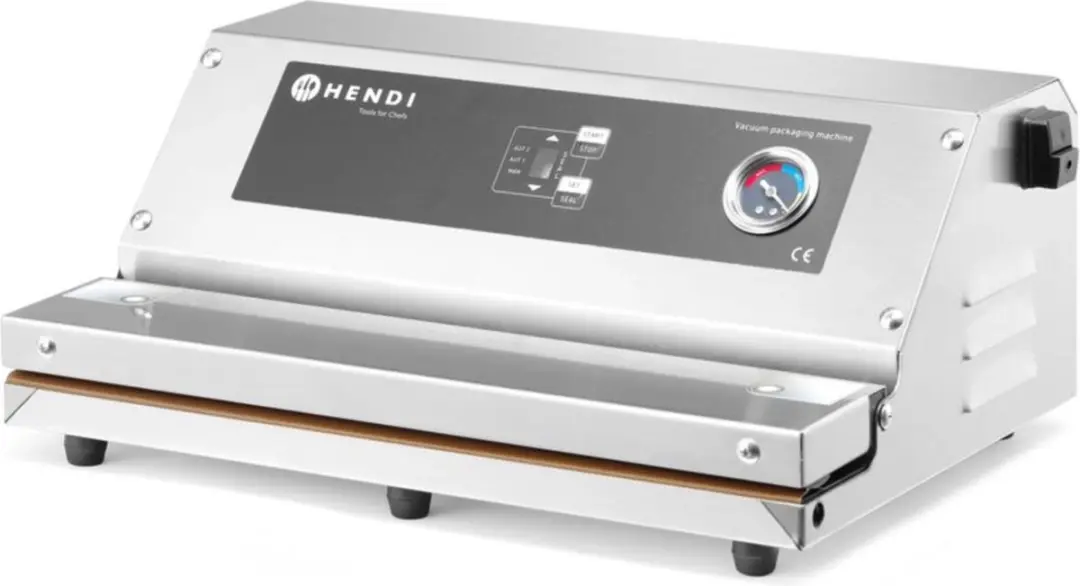 HENDI Profi Line Vacuümmachine 350mm