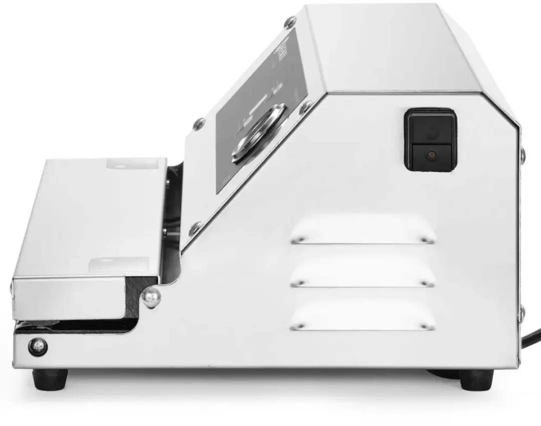 HENDI Profi Line Vacuümmachine 350mm - Zilver