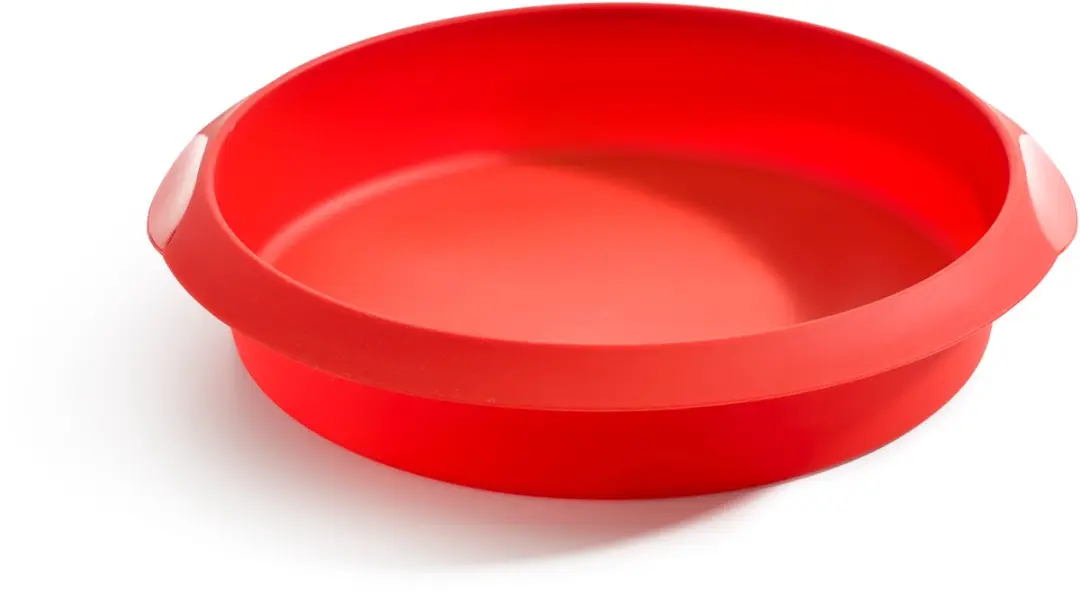 Lékué Cakevorm Rond Ø 20cm Siliconen